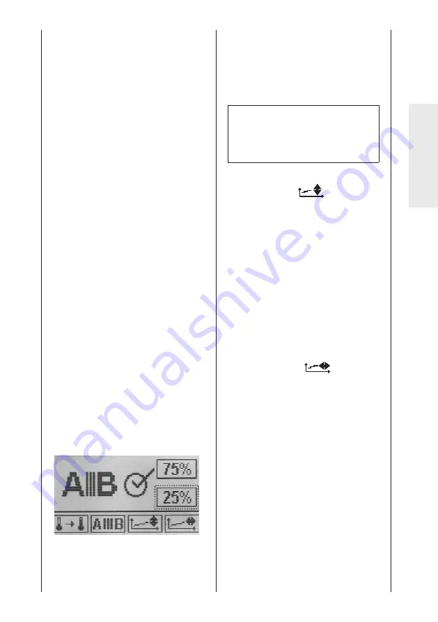 Ormed Artromot S3 Operating Instructions Manual Download Page 67