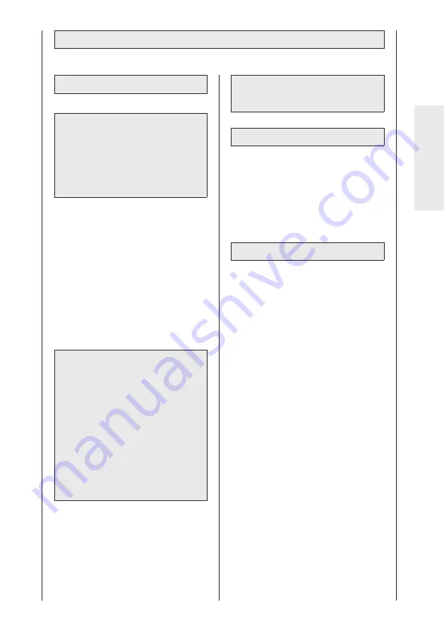 Ormed Artromot S3 Operating Instructions Manual Download Page 73