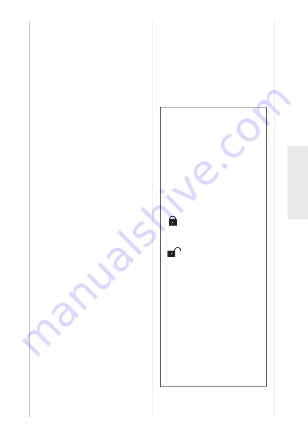 Ormed Artromot S3 Operating Instructions Manual Download Page 99