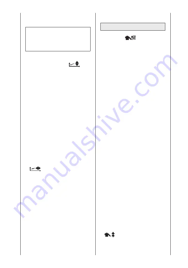 Ormed Artromot S3 Operating Instructions Manual Download Page 108