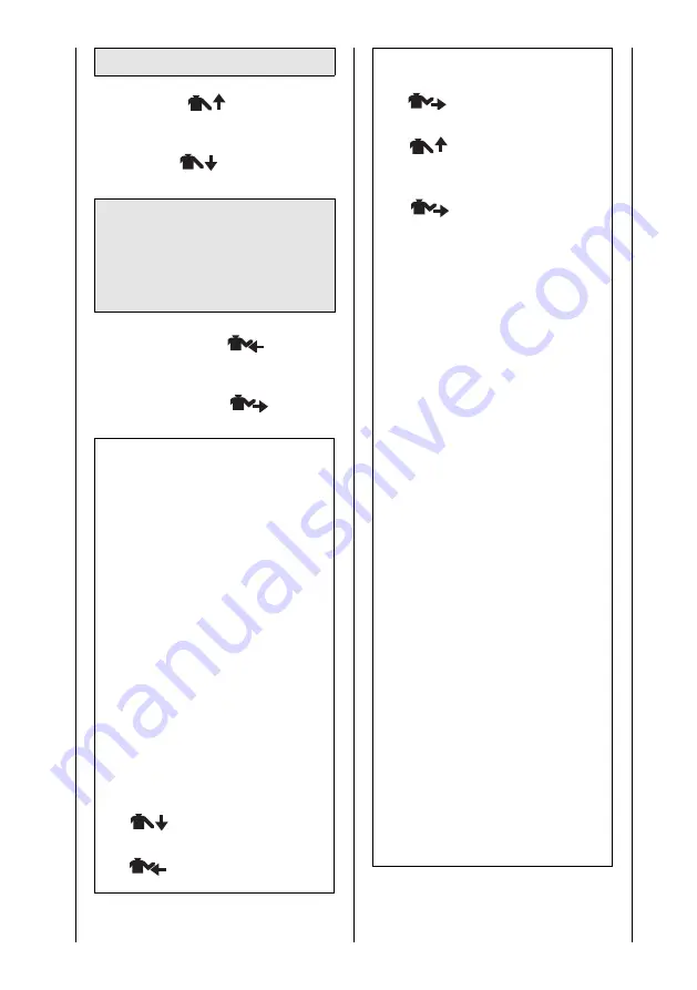 Ormed Artromot S3 Operating Instructions Manual Download Page 142