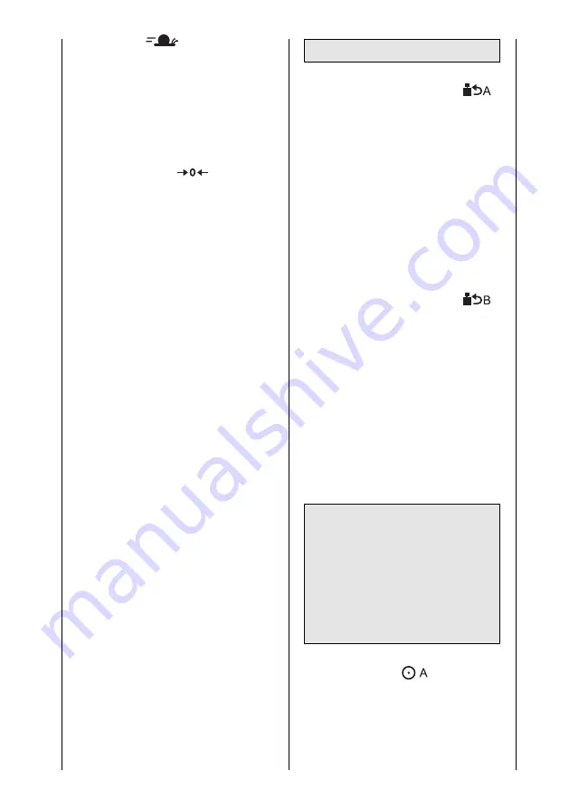 Ormed Artromot S3 Operating Instructions Manual Download Page 144