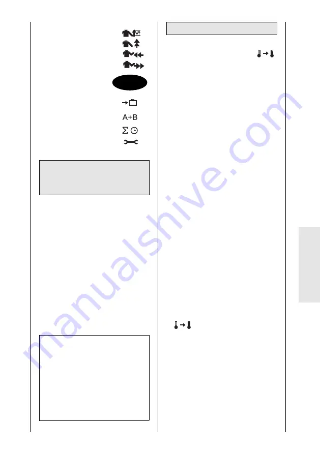 Ormed Artromot S3 Operating Instructions Manual Download Page 147