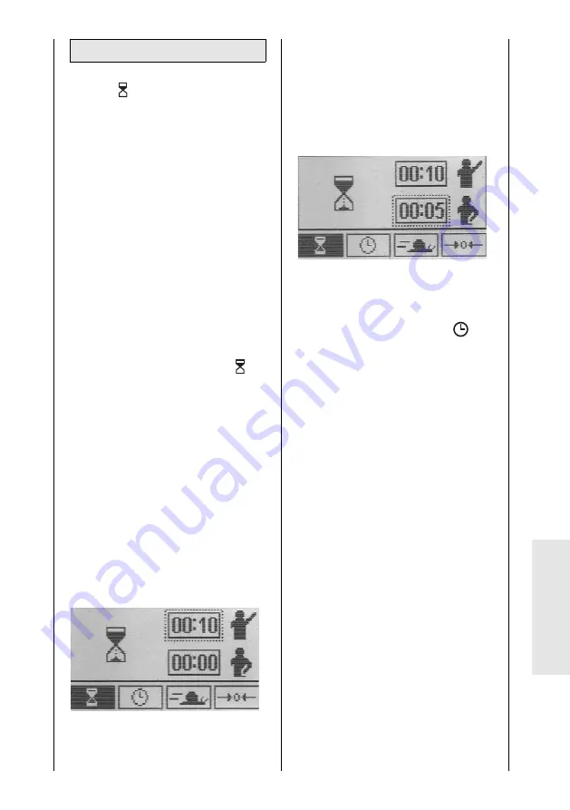 Ormed Artromot S3 Operating Instructions Manual Download Page 185