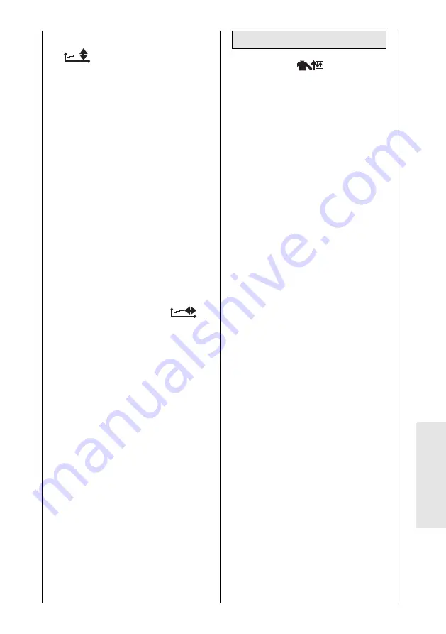 Ormed Artromot S3 Operating Instructions Manual Download Page 191