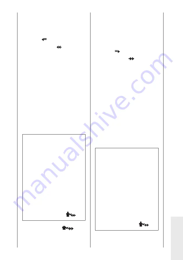 Ormed Artromot S3 Operating Instructions Manual Download Page 233