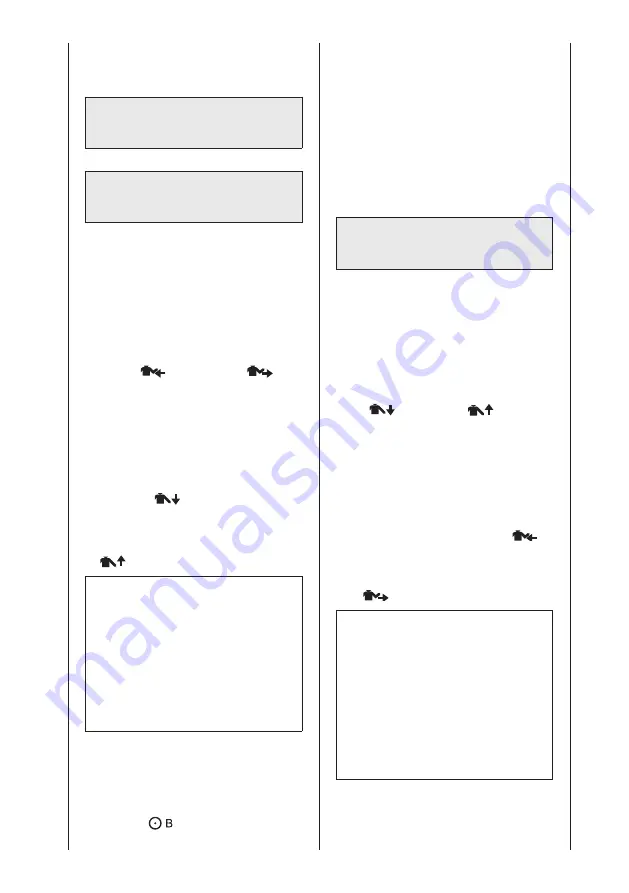 Ormed Artromot S3 Operating Instructions Manual Download Page 234