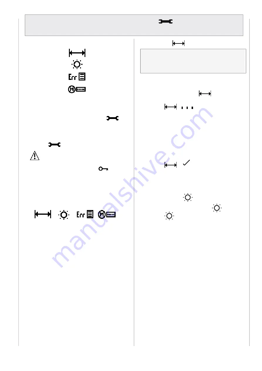 Ormed ATRTOMOT-K1 Service Manual Download Page 10