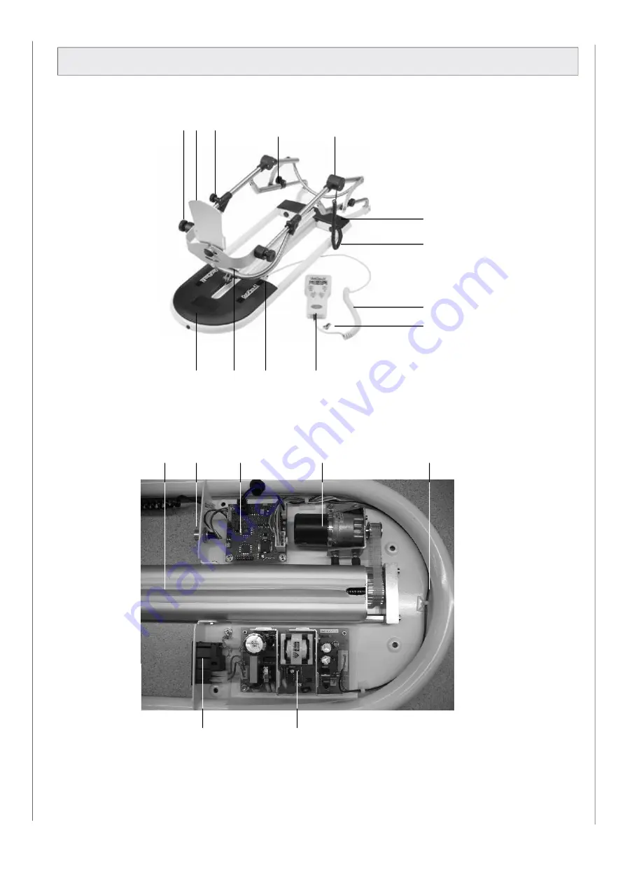 Ormed OptiFlex-K1 Скачать руководство пользователя страница 8