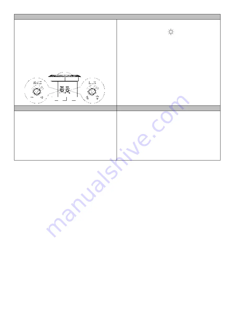 Orno OR-PL-6092WLPMR4 Operating Instruction Download Page 3