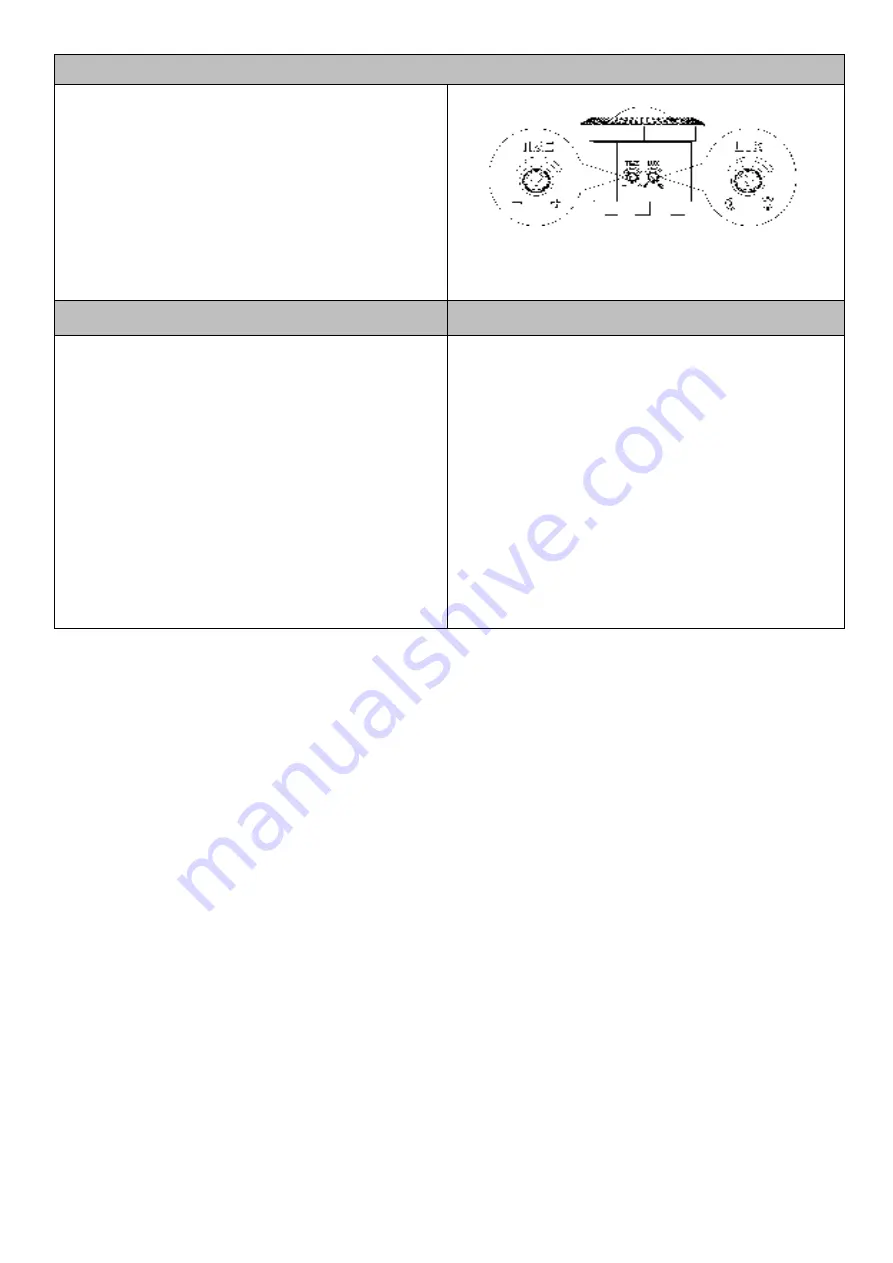 Orno OR-PL-6092WLPMR4 Operating Instruction Download Page 5