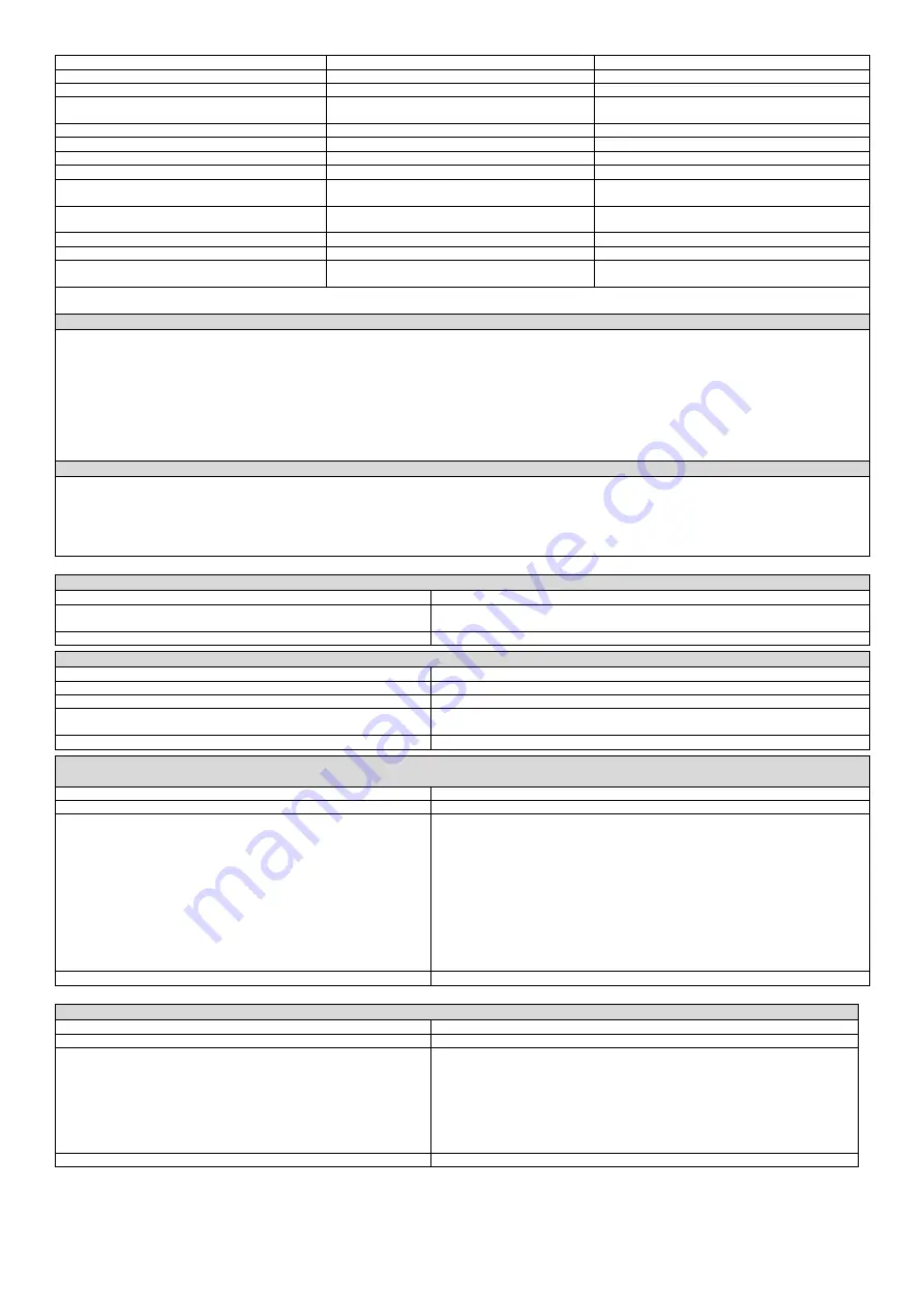 Orno OR-ZS-817 Manual Download Page 11