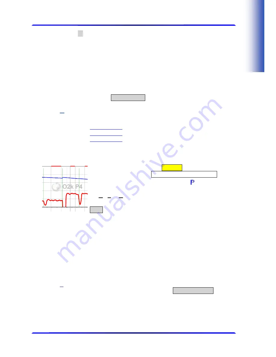 Oroboros Instruments O2k-FluoRespirometer Manual Download Page 11