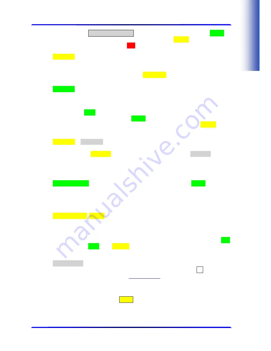 Oroboros Instruments O2k-FluoRespirometer Manual Download Page 13