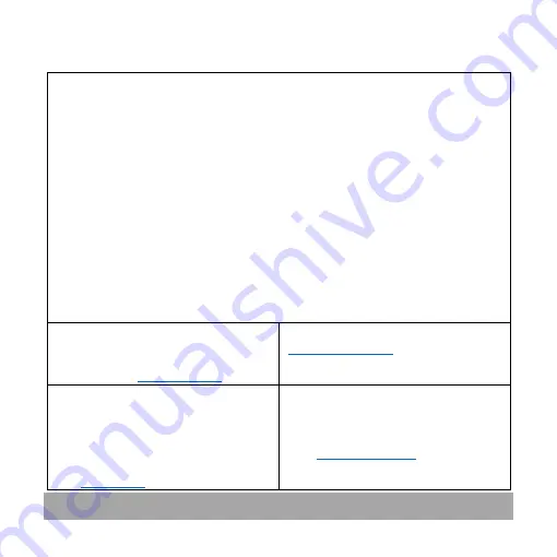 Orolia Kannad SafeLink Solo PLB User Manual Download Page 15