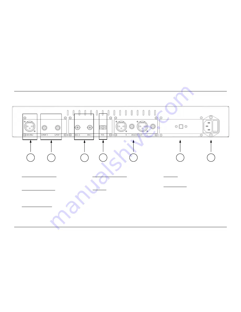 ORPHEUS ONE SE MK2 User Manual Download Page 4