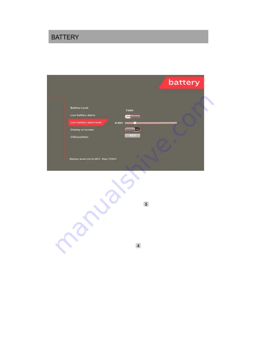 ORQA FPV.ONE User Manual Download Page 16