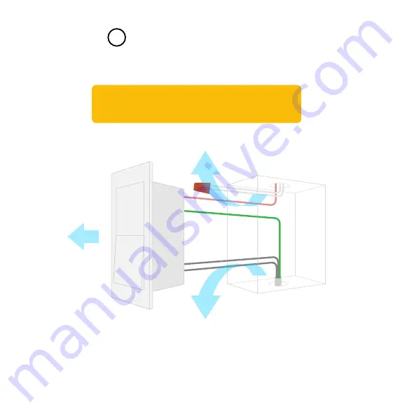 Orro Multiway Installation Manual Download Page 15