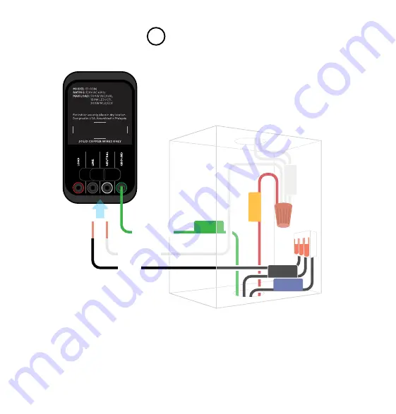 Orro Multiway Installation Manual Download Page 33