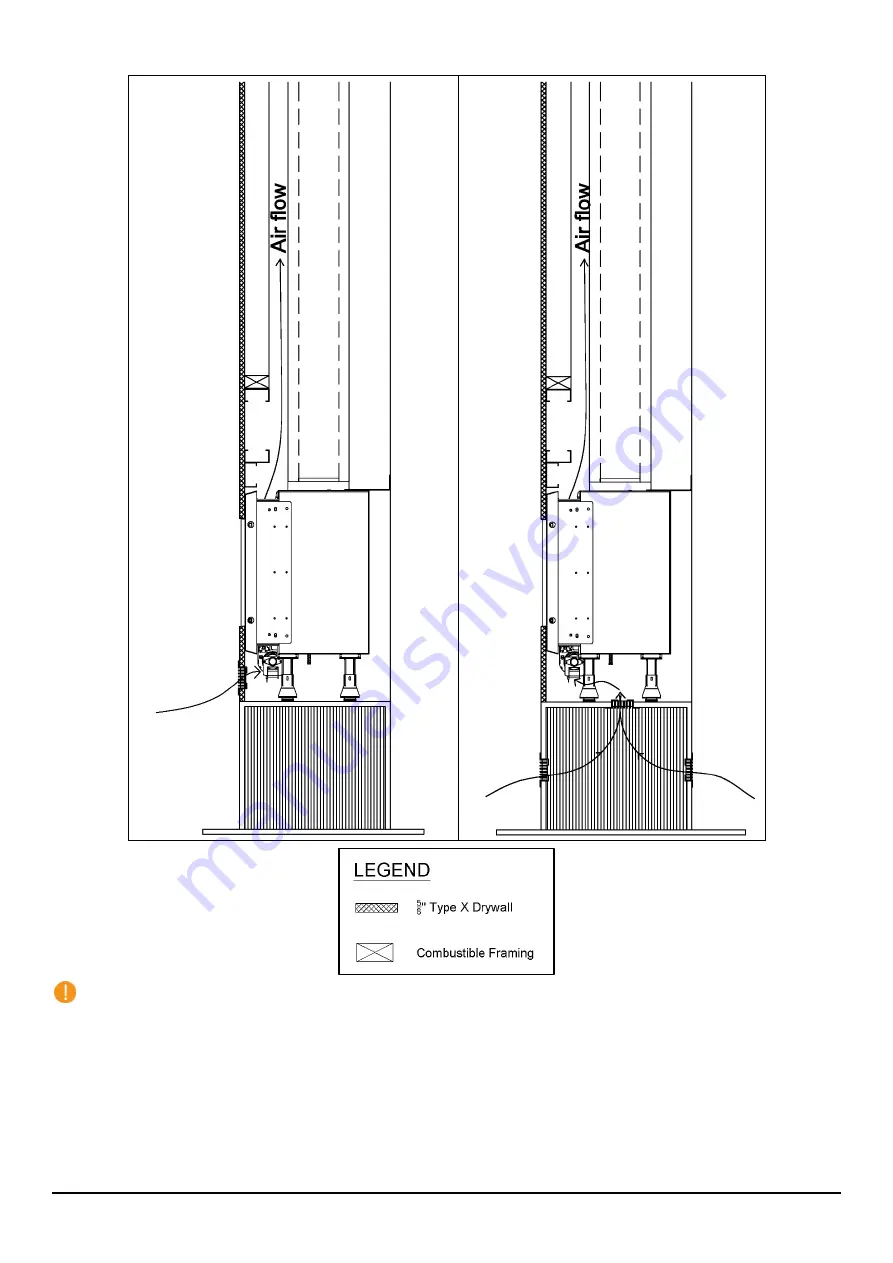 ORTAL Clear 130 LS Скачать руководство пользователя страница 25