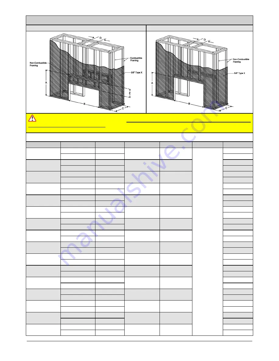 ORTAL Space Creator 120 Installation And Operation Manual Download Page 15