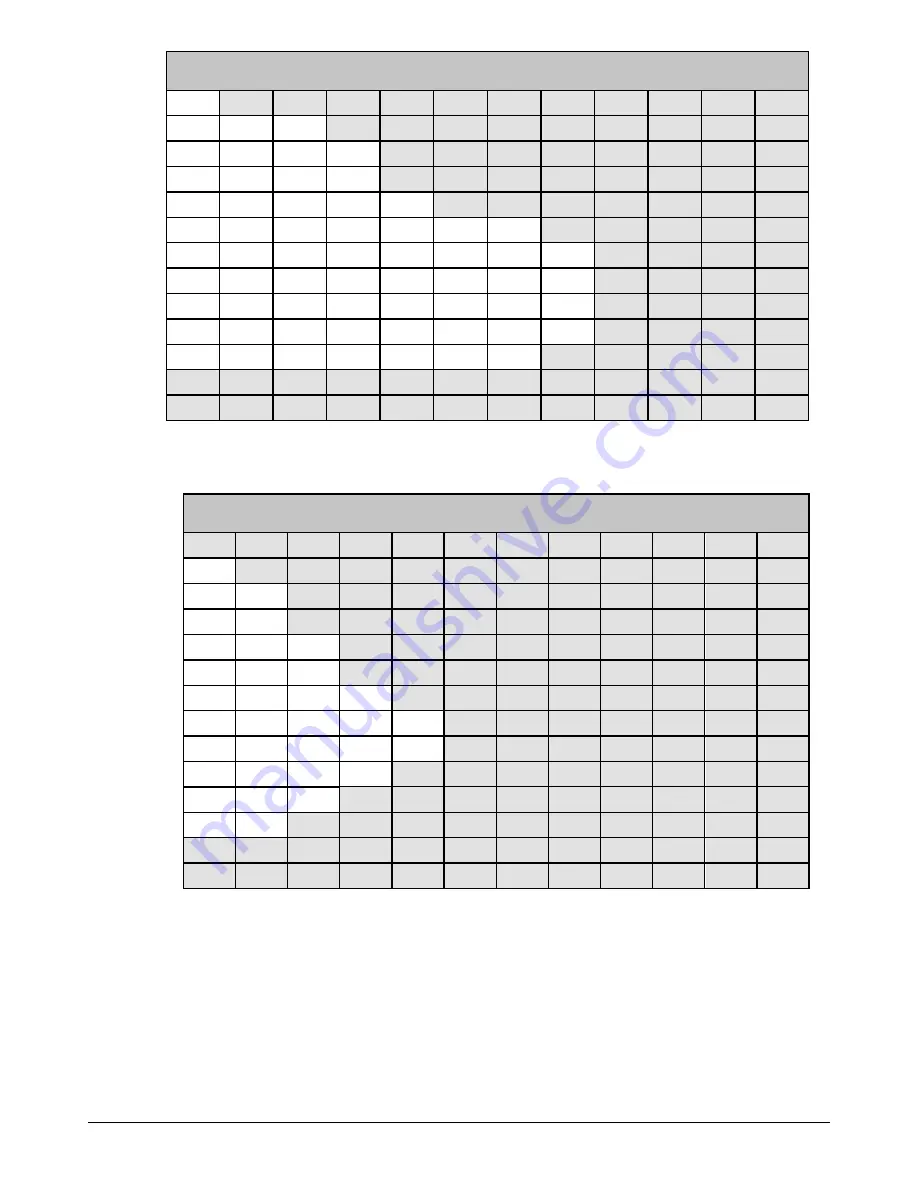 ORTAL Space Creator 120 Installation And Operation Manual Download Page 41