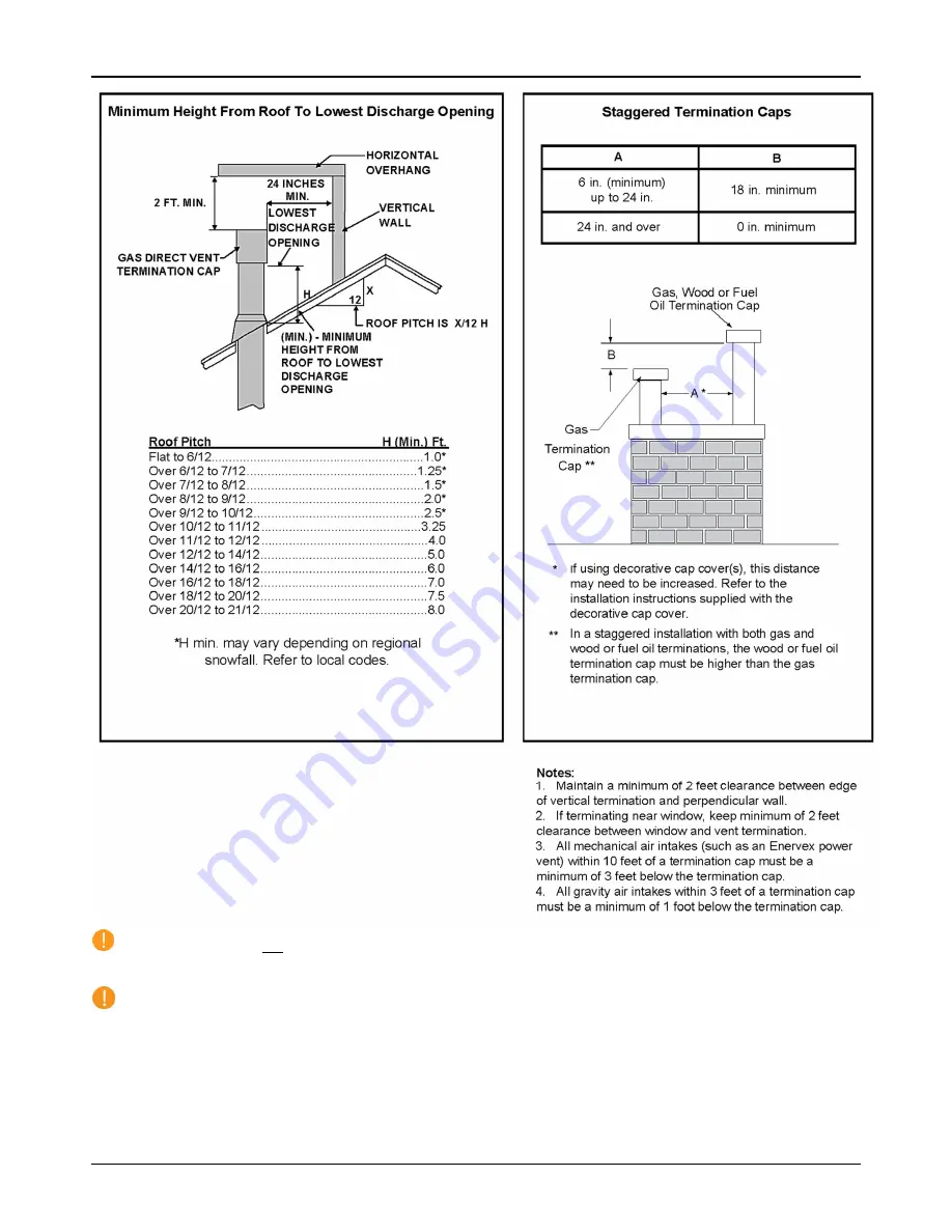 ORTAL Space Creator 120 Installation And Operation Manual Download Page 45