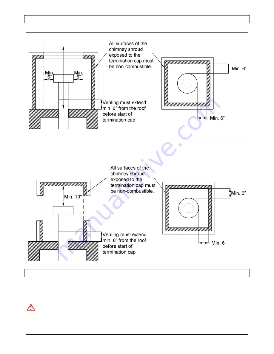 ORTAL Space Creator 120 Installation And Operation Manual Download Page 46