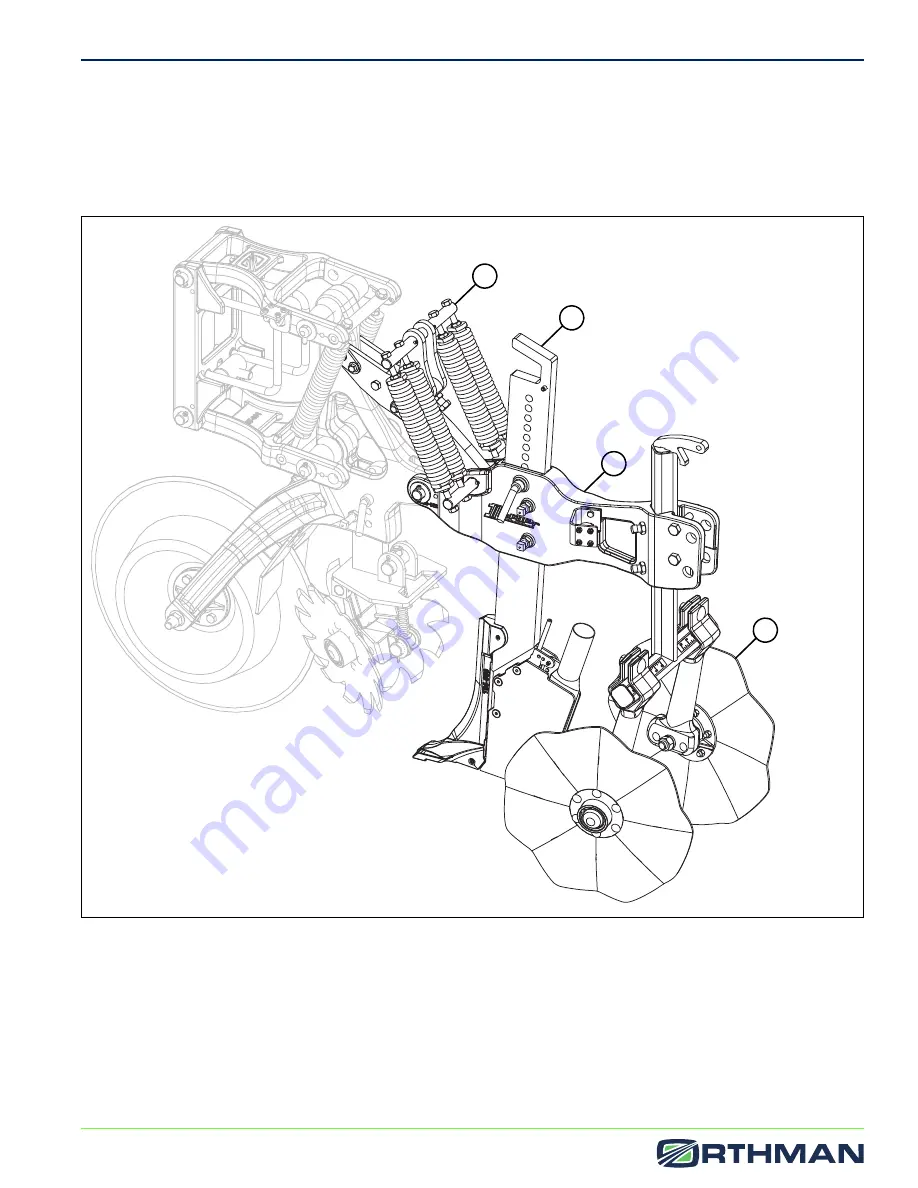 Orthman 125-082-01-EN-OM Скачать руководство пользователя страница 25