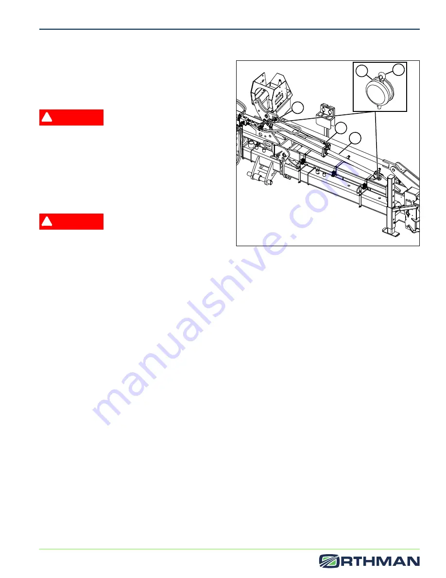 Orthman 125-087-02-EN-OM Operator'S Manual Download Page 53