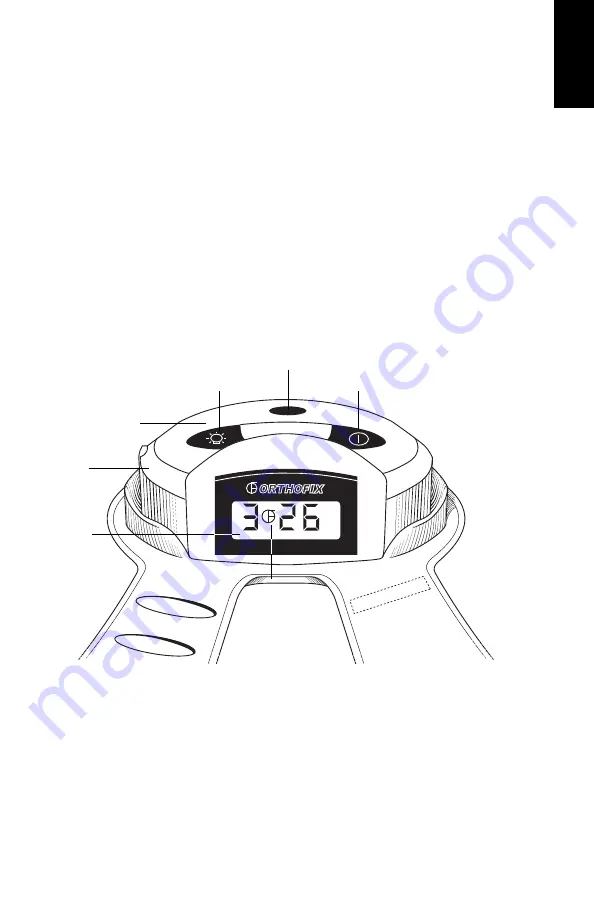 Orthofix Cervical-Stim 2505CE Скачать руководство пользователя страница 114