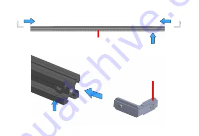 Ortur Laser Master 2 PRO S2 Assembly Manual Download Page 2