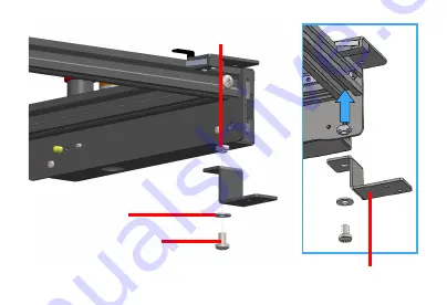 Ortur Laser Master 2 PRO S2 Assembly Manual Download Page 11