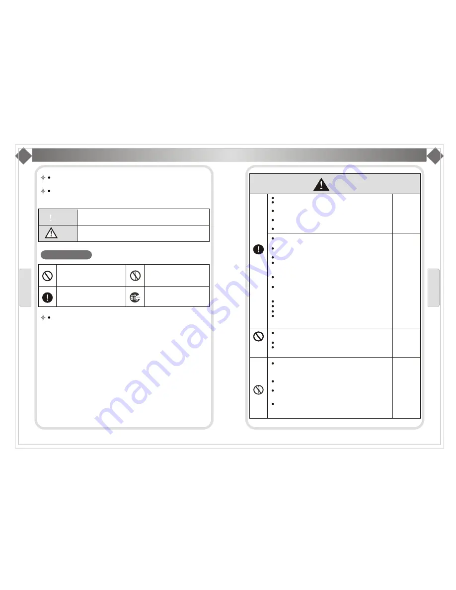 Osaki 3D Pro Intelligent User Manual Download Page 3