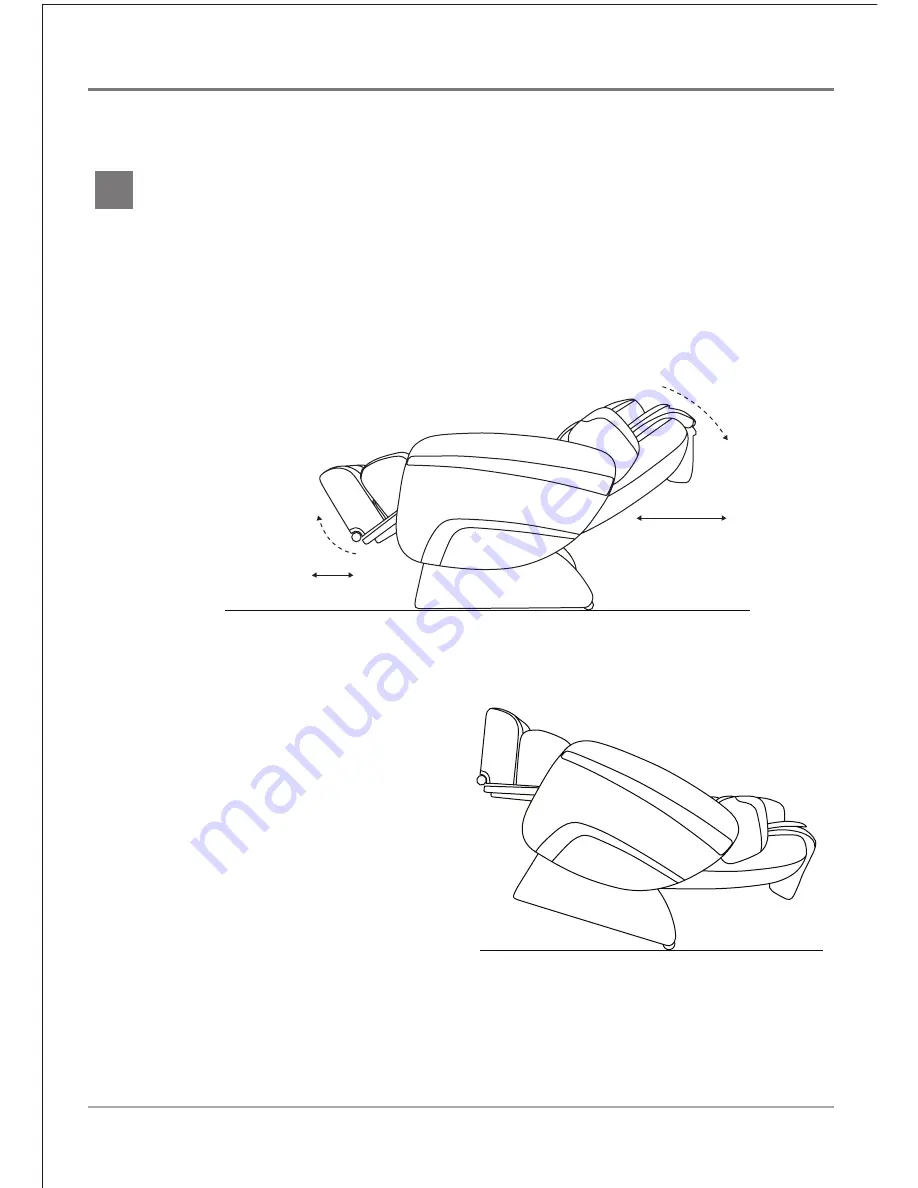 Osaki OS6000 User Manual Download Page 15