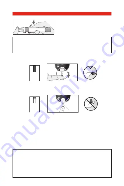 OSANG Healthcare GluNEO M3 User Manual Download Page 20