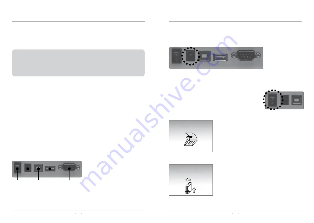 OSANG Healthcare Infopia Clover A1c Instructions For Use Manual Download Page 6