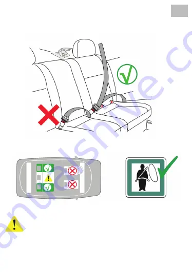 osann FLUX ISOFIX Manual Download Page 55