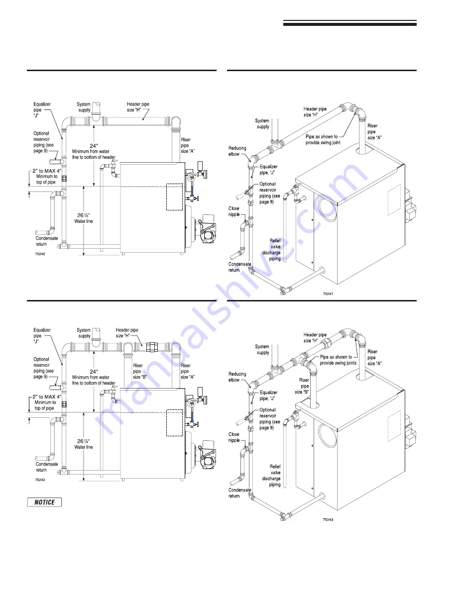 OSB 2 SERIES Manual Download Page 8