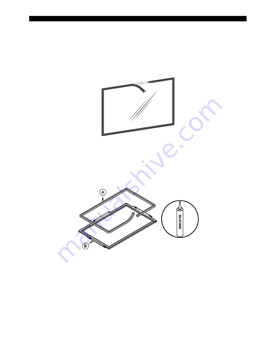 Osburn 1600 OB01613 Installation And Operation Manual Download Page 25