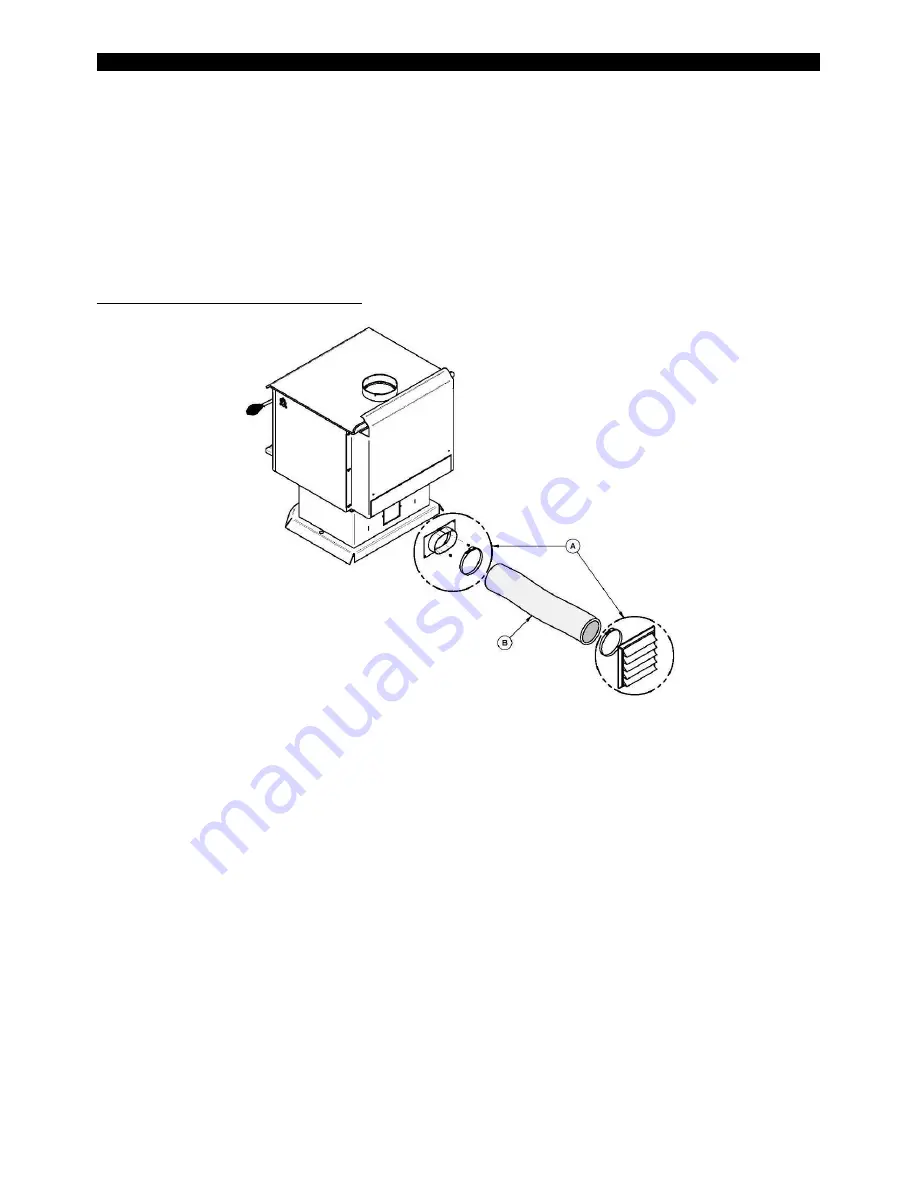 Osburn 1600 OB01613 Installation And Operation Manual Download Page 49