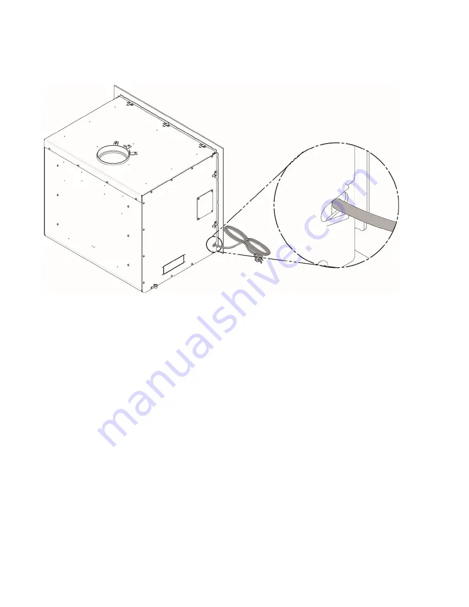 Osburn AC01021 Скачать руководство пользователя страница 8