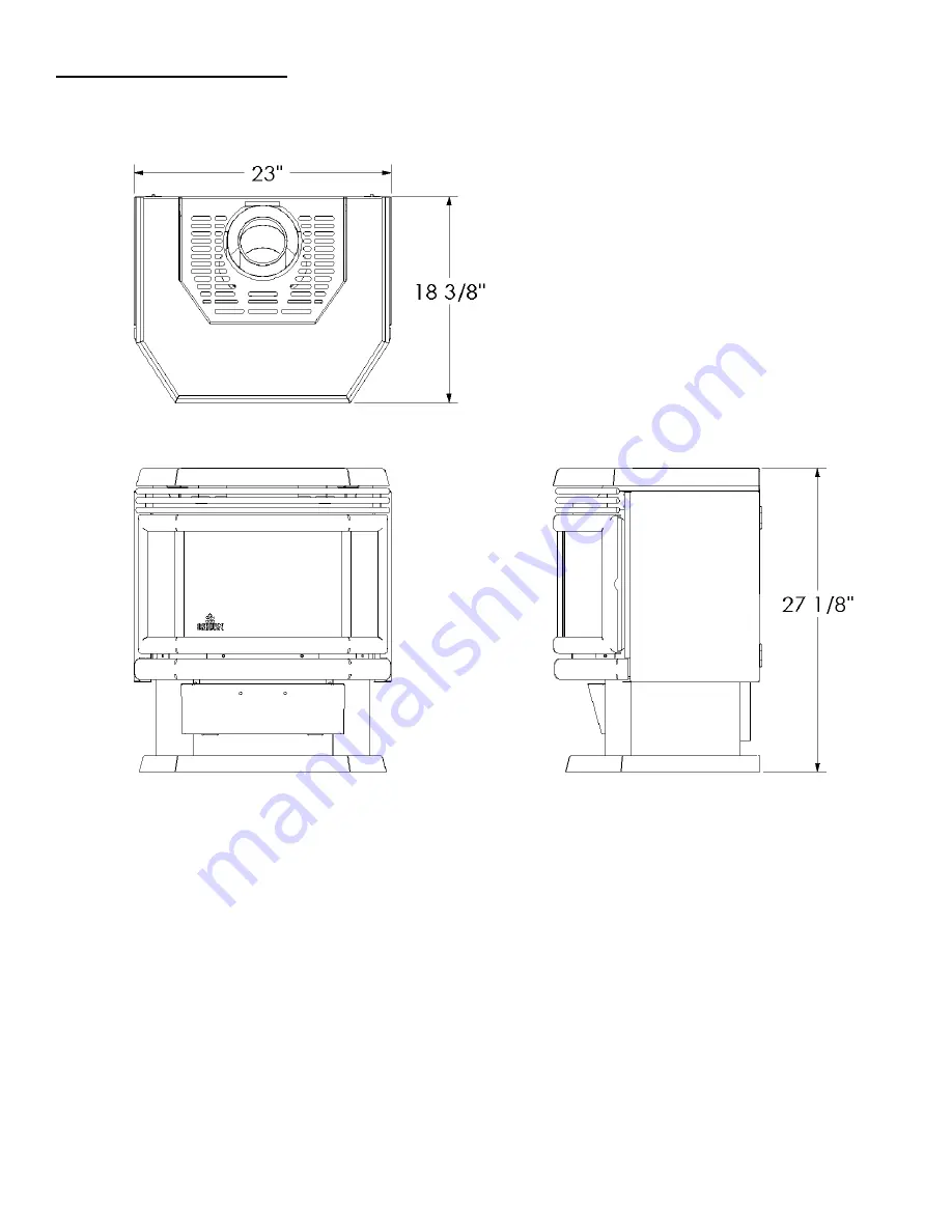 Osburn BRITANNIA 31 Скачать руководство пользователя страница 4