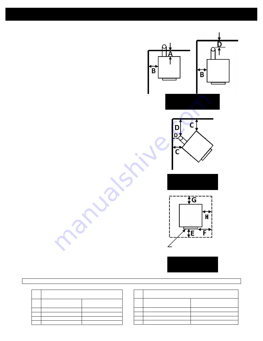 Osburn HYBRID-45 MF Owner'S Manual Download Page 5