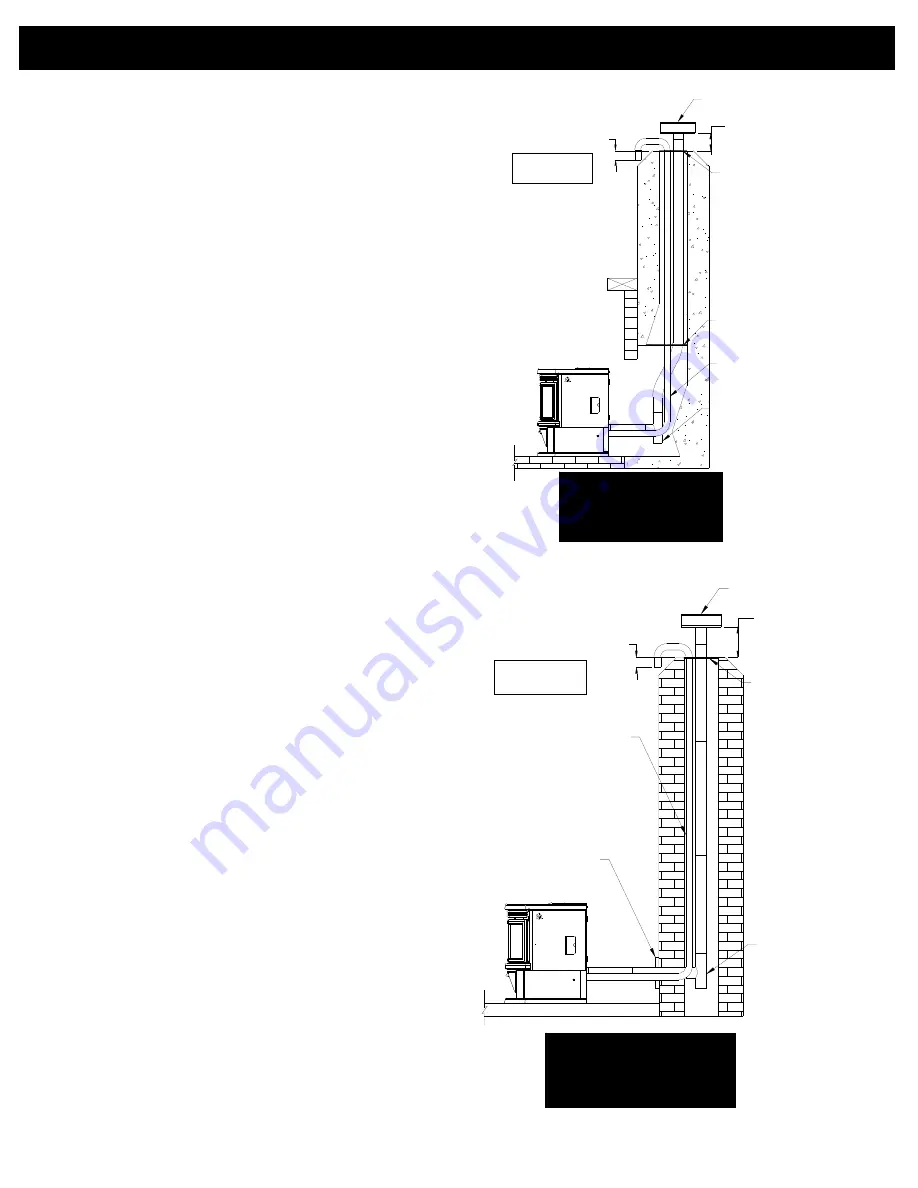 Osburn HYBRID-45 MF Owner'S Manual Download Page 10