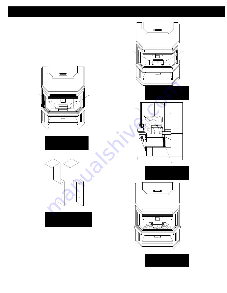 Osburn HYBRID-45 MF Owner'S Manual Download Page 11