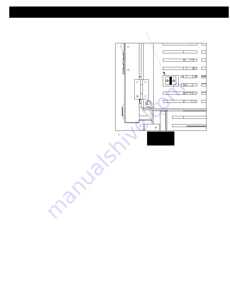 Osburn HYBRID-45 MF Owner'S Manual Download Page 16