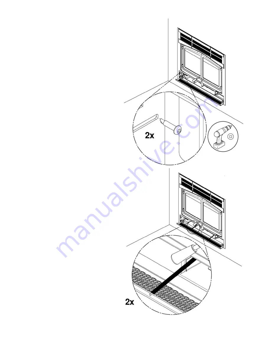 Osburn OA10630 Скачать руководство пользователя страница 4