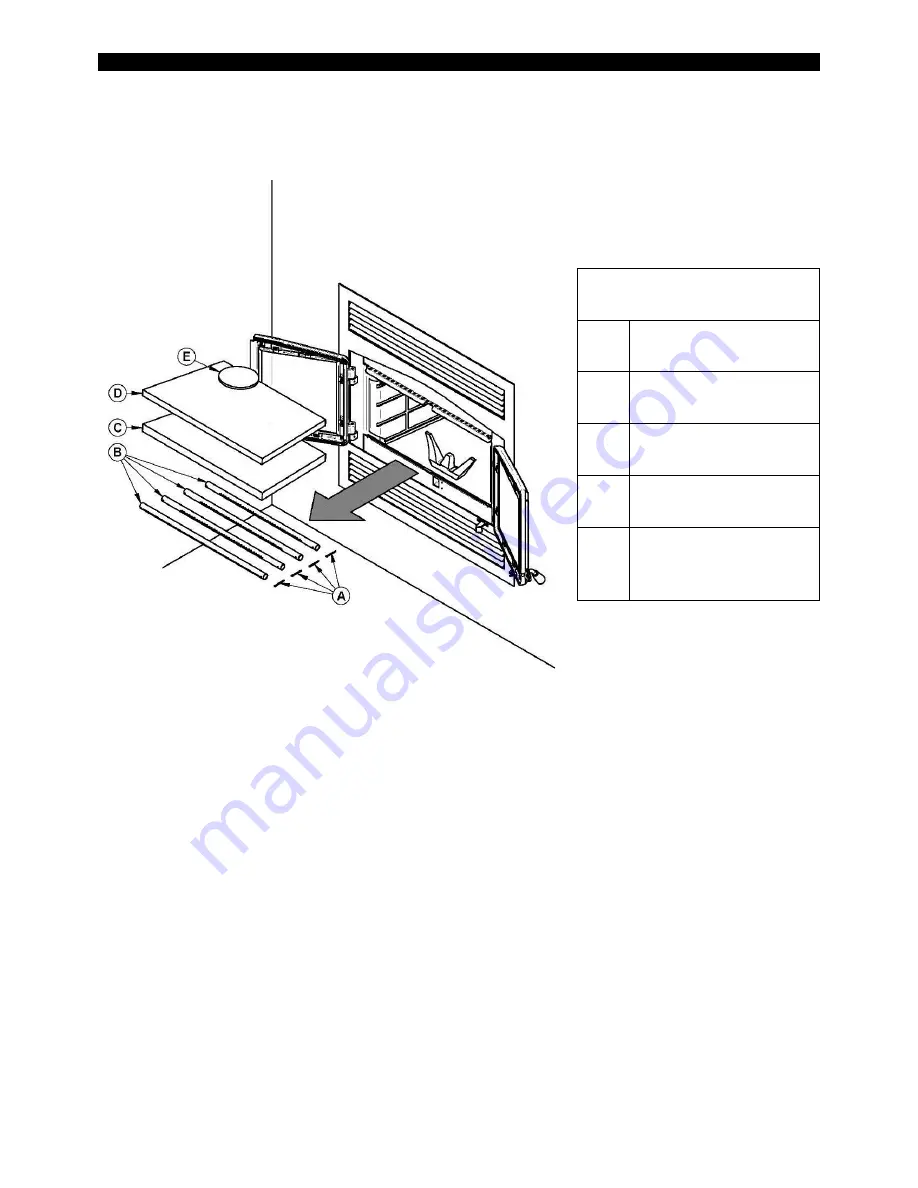 Osburn Stratford OB04002 Скачать руководство пользователя страница 87