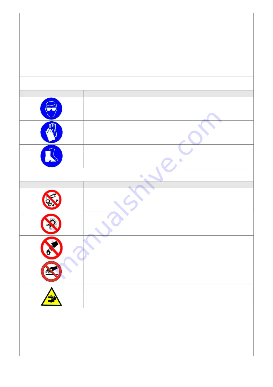 Oscartielle Alya 2 Instruction Manual Download Page 14